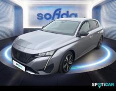 Peugeot 308 III Phase 1