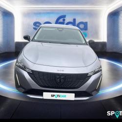 Peugeot 308 III Phase 1 PHEV 180ch Allure e-EAT8 Dunkerque