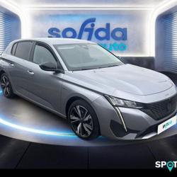 Peugeot 308 III Phase 1 PHEV 180ch Allure e-EAT8 Dunkerque