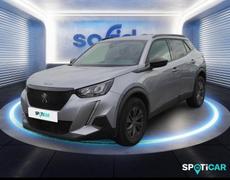 Peugeot 2008 Dunkerque