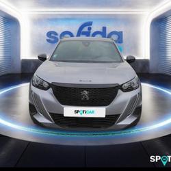 Peugeot 2008 1.2 PureTech 130ch S&S Style EAT8 Dunkerque