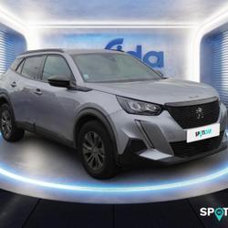 Peugeot 2008 1.2 PureTech 130ch S&S Style EAT8 Dunkerque