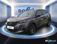 Peugeot 2008 Dunkerque