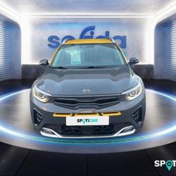 Kia Stonic 1.0 T-GDi 100ch GT Line Dunkerque