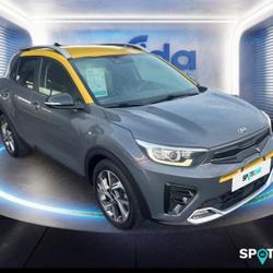 Kia Stonic 1.0 T-GDi 100ch GT Line Dunkerque
