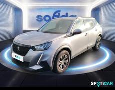 Peugeot 2008 Dunkerque