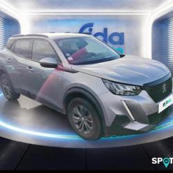 Peugeot 2008 1.2 PureTech 100ch S&S Style Dunkerque