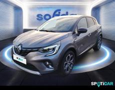 Renault Captur Dunkerque