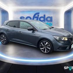 Renault Megane 4 1.5 Blue dCi 115ch Limited Dunkerque