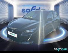 Peugeot 208 Dunkerque