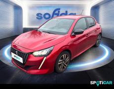 Peugeot 208 Dunkerque