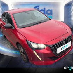 Peugeot 208 1.2 PureTech 100ch S&S Style Dunkerque