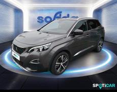 Peugeot 3008 Dunkerque
