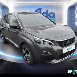 Peugeot 3008 HYBRID4 300ch GT Pack e-EAT8 Dunkerque