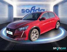 Peugeot 208 Dunkerque