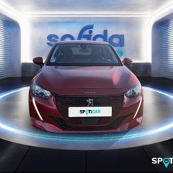 Peugeot 208 e-208 136ch Allure Dunkerque