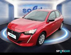 Peugeot 208 Dunkerque