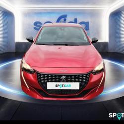 Peugeot 208 1.5 BlueHDi 100ch S&S Active Dunkerque