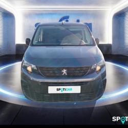 Peugeot Partner M 650kg BlueHDi 100ch S&S Dunkerque