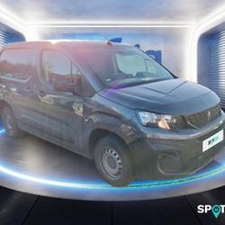 Peugeot Partner M 650kg BlueHDi 100ch S&S Dunkerque