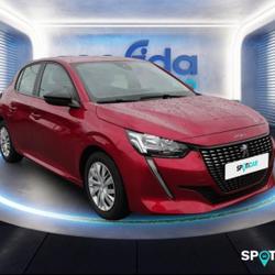 Peugeot 208 1.5 BlueHDi 100ch S&S Active Dunkerque