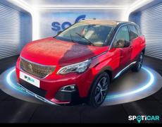 Peugeot 3008 Dunkerque