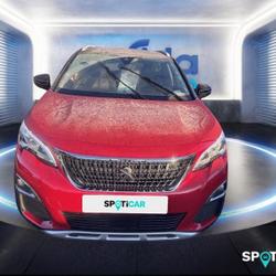 Peugeot 3008 1.2 PureTech 130ch S&S Allure Dunkerque