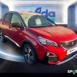 Peugeot 3008 1.2 PureTech 130ch S&S Allure Dunkerque