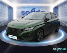 Peugeot 308 III Phase 1 Dunkerque