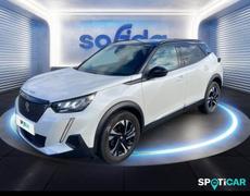 Peugeot 2008 Dunkerque