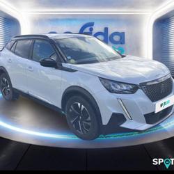 Peugeot 2008 1.5 BlueHDi 110ch S&S Allure Dunkerque