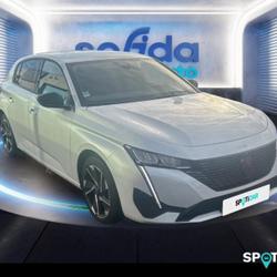 Peugeot 308 III Phase 1 1.2 PureTech 130ch S&S Allure Pack Dunkerque