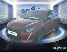 Peugeot 208 Dunkerque