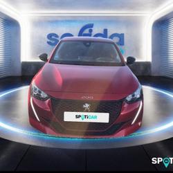 Peugeot 208 e-208 136ch Style Dunkerque