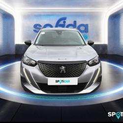 Peugeot 2008 1.5 BlueHDi 130ch S&S Allure Pack EAT8 125g Dunkerque