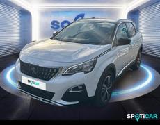 Peugeot 3008 Dunkerque