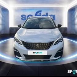 Peugeot 3008 1.5 BlueHDi 130ch E6.c Allure S&S EAT8 Dunkerque