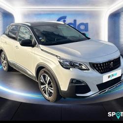 Peugeot 3008 1.5 BlueHDi 130ch E6.c Allure S&S EAT8 Dunkerque