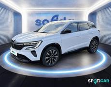 Renault Austral Dunkerque