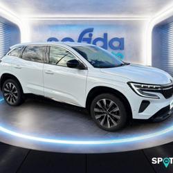 Renault Austral 1.3 TCe mild hybrid 160ch Techno auto Dunkerque