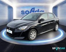 Peugeot 208 Dunkerque