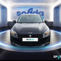 Peugeot 208 1.2 PureTech 75ch S&S Active Dunkerque