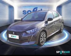 Peugeot 208 Dunkerque