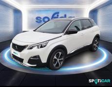 Peugeot 3008 Dunkerque