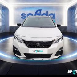 Peugeot 3008 1.5 BlueHDi 130ch E6.c Allure S&S EAT8 Dunkerque