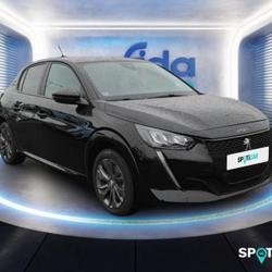 Peugeot 208 e-208 136ch Style Dunkerque