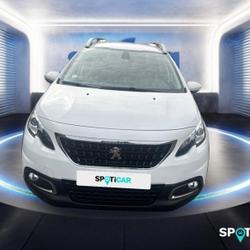 Peugeot 2008 1.2 PureTech 82ch E6.c Signature S&S Dunkerque