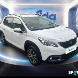 Peugeot 2008 1.2 PureTech 82ch E6.c Signature S&S Dunkerque