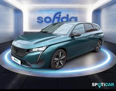 Peugeot 308 SW Phase 2 Dunkerque