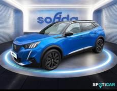 Peugeot 2008 Dunkerque